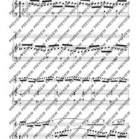 Sonata C Major