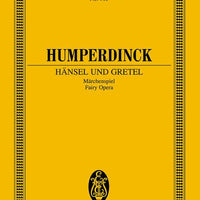 Hänsel und Gretel - Full Score