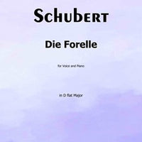 Die Forelle