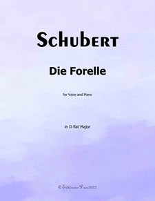 Die Forelle