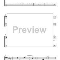 Brahms Studies for Bass Guitar - Sixteen Waltzes, Op.39