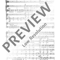 Prologue - Score