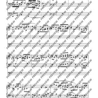 Prelude and Fugue