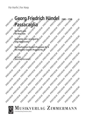 Passacaglia