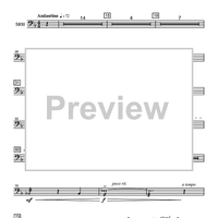 Star Ship - Timpani