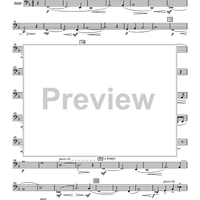 Star Ship - Bassoon