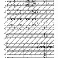 Simplicius Simplicissimus - Full Score