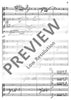 Wind Quintet - Full Score