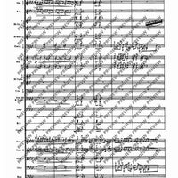 Concerto in F - Full Score