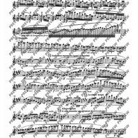 I tre virtuosi - Score and Parts