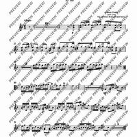 Concerto d minor - Piano Score and Solo Part