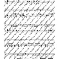 Music - Score and Parts