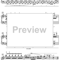 The Brook, Op. 32, No. 2