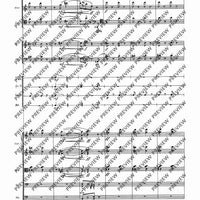 Simplicius Simplicissimus - Full Score