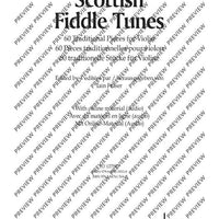 Scottish Fiddle Tunes