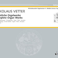 Complete Organ Works