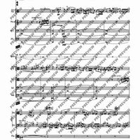 Simplicius Simplicissimus - Full Score