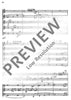 Wind Quintet - Full Score