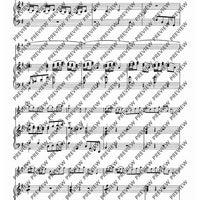 Concerto G Major - Piano Score and Solo Part