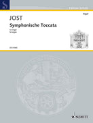 Symphonische Toccata