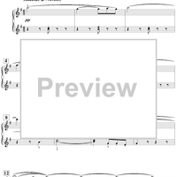 Petite Suite - I - En Bateau - 1st Movement