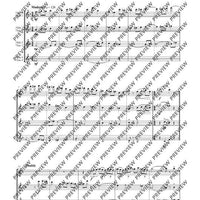 "Walking-Time" - Score and Parts