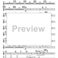 Tempered Steel - Eb Clarinet