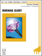 Morning Glory