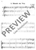 10 Pièces du Moyen Âge et de la Renaissance - Performing Score