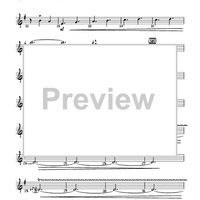 The Christmas Waltz - B-flat Trumpet 2