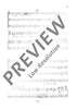 Kreuzende Spuren - Score and Parts