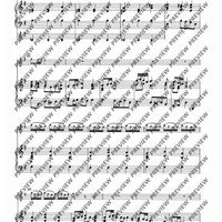 Concerto G Major - Piano Score and Solo Part