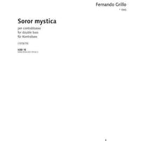 Soror mystica