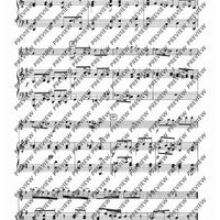 Concertino G major and Nocturne C major - Piano Score and Solo Part