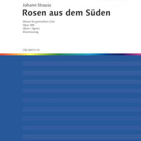 Rosen aus dem Süden - Score