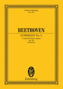 Symphony No. 6 F major - Full Score