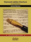 Diamond Jubilee Overture - Bb Trumpet 1