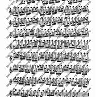 Method for the Flute (Boehm Flute)