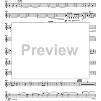 Tempered Steel - Eb Alto Sax 2