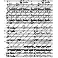 Chamber Music No. 1 - Full Score