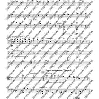 Hamlet Ballad - Score and Parts