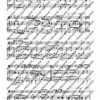 Sonata in G major