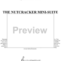 The Nutcracker Mini-Suite