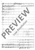 Geschwindmarsch by Beethoven - Score