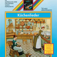 Küchenlieder