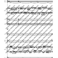 Chamber music No. 2 - Full Score