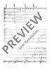 Etudes contrapuntiques - Score and Parts