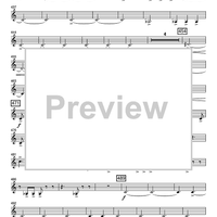 Tempered Steel - Bb Contra Bass Clarinet