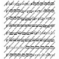 Concerto G Major - Piano Score and Solo Part