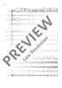 Festival Overture with Song on the Rhine Wine Lied - Full Score